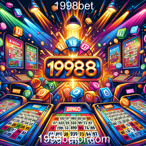 A Magia do Bingo no 1998bet: Diversão e Prêmios ao Seu Alcance